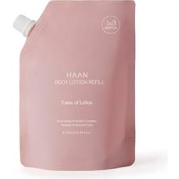 Haan Refill Bodylotion Tales of Lotus 250 ml 250ml