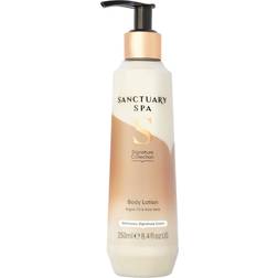 Sanctuary Spa Signature Collection Body Lotion 250ml