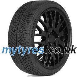 Michelin Pilot Alpin 5 ZP 245/45 R20 103V XL, runflat