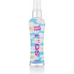 So Fresh Floral Body Mist 100ml