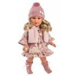 Llorens Anna doll 40 cm