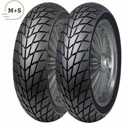 Mitas MC20 Monsum 120/70-10 Tire