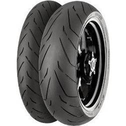 Continental ContiRoad 110/70 R17 TL 54V M/C, Forhjul