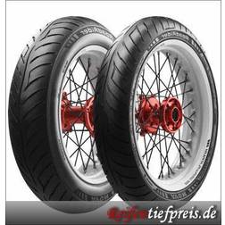 Avon Roadrider MK II 3.25-19 TL 54V Takapyörä