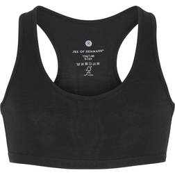 JBS Bambus Top 2-pack - Schwarz