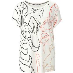 Gerry Weber Doris Streich T-Shirt - Schwarz
