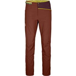 Ortovox Outdoor Pants Pala Pants Petrol