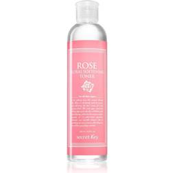 Secret Key Fresh Nature Rose Soothing Floral Water 248 ml