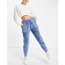 Reebok Myt Cozy Pack Pant - Blauw