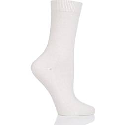 Falke Cosy Mid-Calf Socks - Taille