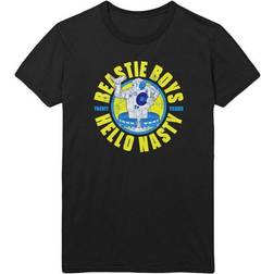 The Beastie Boys Unisex T-Shirt - Nasty