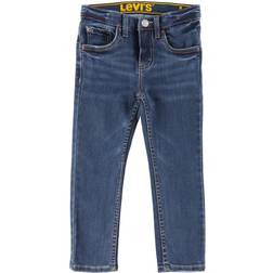 Levi's Jeans 510 Skinny Melbourne (164) Byxor Jeans