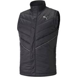 Puma Run Padded Gilet Mens