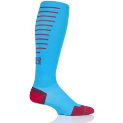1000 Mile Unisex Compression & Recovery Running Socks