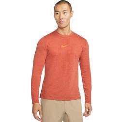 Nike Pro Collection Advanced Training langærmet T-shirt