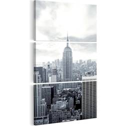 Arkiio New York Empire State Building 60x120 Tavla