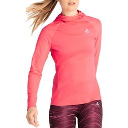 Odlo Zeroweight Ceramiwarm Jacke - Schwarz