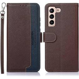 MTK Samsung Galaxy S22 5G RFID Puhelimen Cover