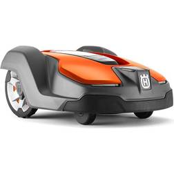 Husqvarna Top Cover Orange AM430X