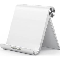 Ugreen Foldable Multi-Angle Phone Stand White