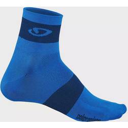 Giro Chaussettes Comp Racer - Noir