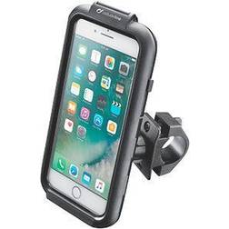 Interphone Icase Iphone XS Max Supporto per smartphone, nero