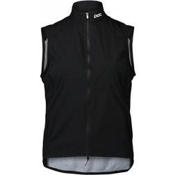 POC Enthral Women's Gilet Uranium Black