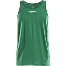 Craft Rush singlet, Team