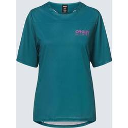 Oakley Women's Factory Pilot Lite Jersey Ultra