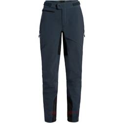 Vaude Qimsa Softshell Pants II MTB byxa Dam Cassis