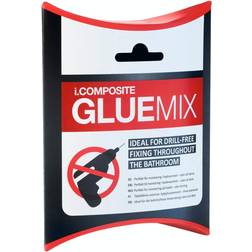 Smedbo iComposite Gluemix 1stk