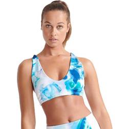 Superdry Sport Flex Strappy Bra