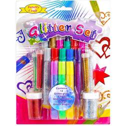 Alrico Glitter Set