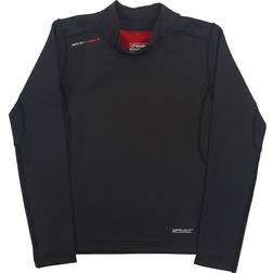 Sondico Therm Mock Collar Top Junior Boys