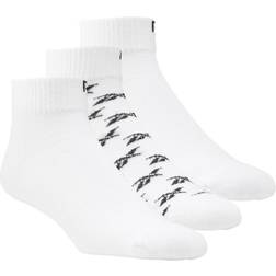 Reebok Classics Ankle Socks 3-pack