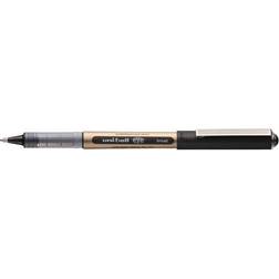 Uniball Rollerpen Uni-ball Eye UB-150 Broad stregbr. 1 mm sort (12 stk