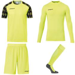 Uhlsport Reaction Goalkeeper Set