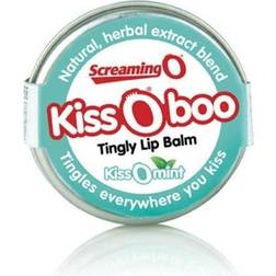 Screaming O KissOBoo Peppermint