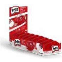 Pritt Compact Korrigeringsroller permanent vidhäftande 8,4mm x 10,0m