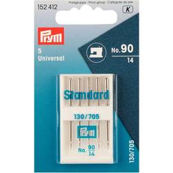 Prym 130/705 No. 90 Single Sewing Needle