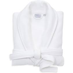 Linum Home Textiles Hotel Waffle Terry Bathrobe