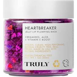 Truly Heartbreaker Lip Plumping Mask 30ml