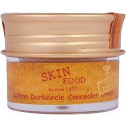 Skinfood Salmon Dark Circle Concealer Cream #1 Salmon Blooming