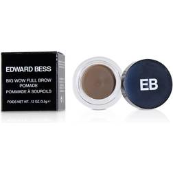 Edward Bess Big Wow Full Brow Pomade Medium Taupe