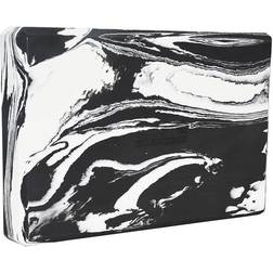 UFE Urban Fitness Marbled Yoga Block (black/White)