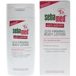 Sebamed Anti-Ageing Q10 Firming Body Lotion for Sensitive Skin 200ml/6.7oz