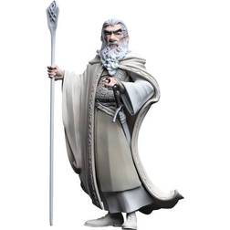 Weta Workshop Lord of the Rings Gandalf the White Mini Epic Vinyl Figure