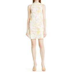 Ted Baker Twist Back Bodycon (US 10)