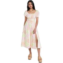 Likely Rena Dress Multi