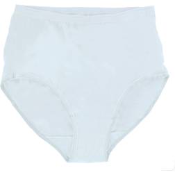 Fruit of the Loom Culotte En Coton Eversoft Pour Femme - Lot De 6